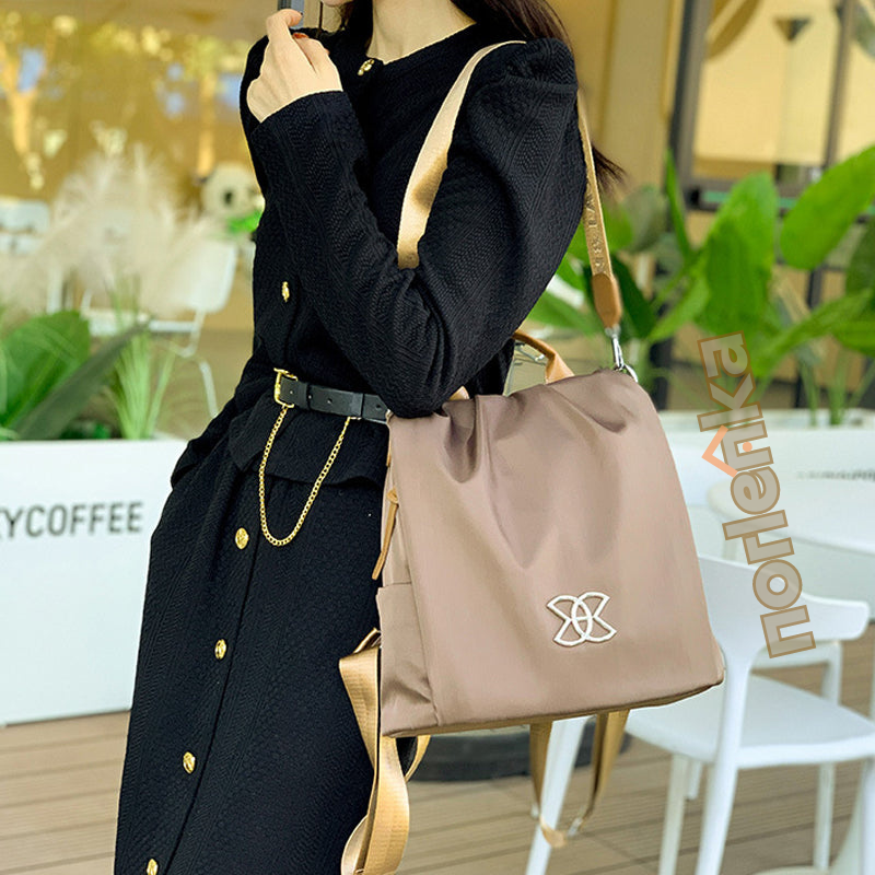 Anti-Theft Multipurpose Bag