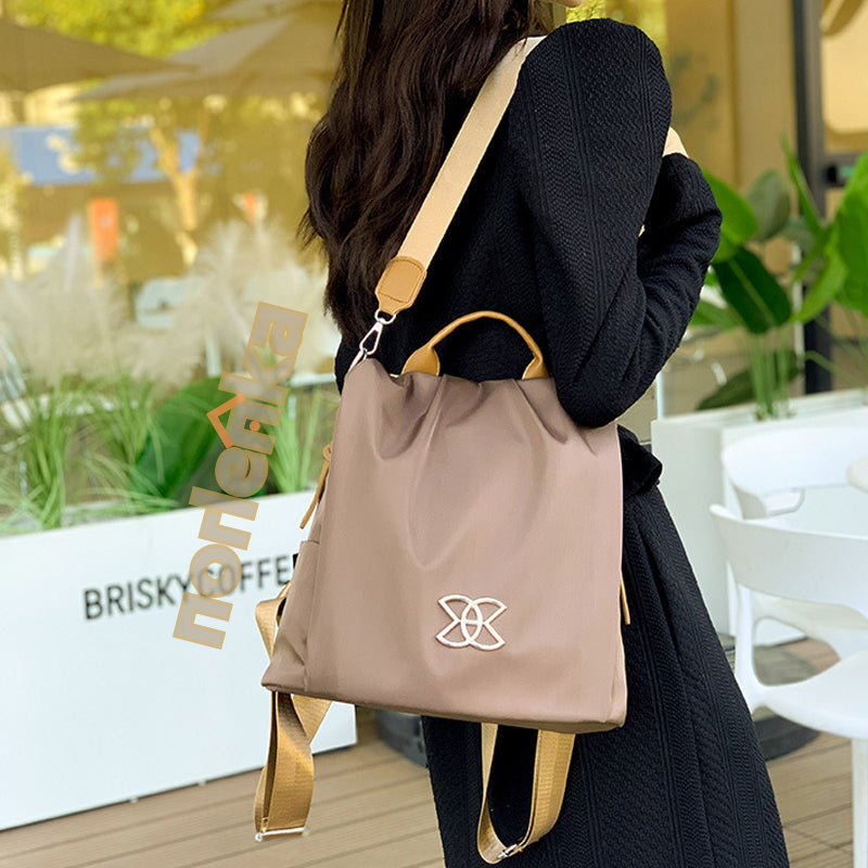 Anti-Theft Multipurpose Bag