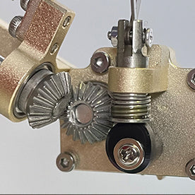 3D Movable Dragon-fly Model DIY Kit™️