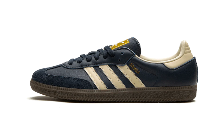 Adidas Shoes | Samba Edition