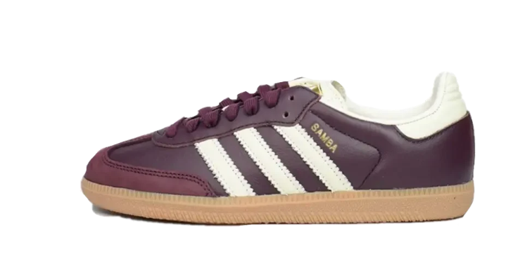 Adidas Shoes | Samba Edition