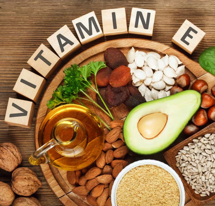 2-in-1 Foundation With Built-in Brush